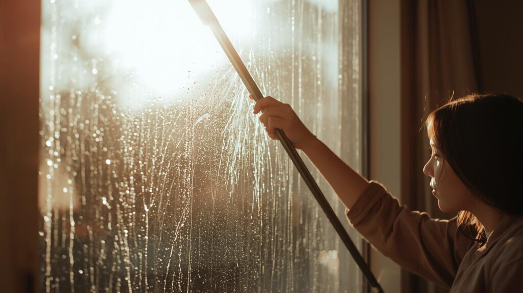 ניקוי חלונות אוסמוזה הפוכה